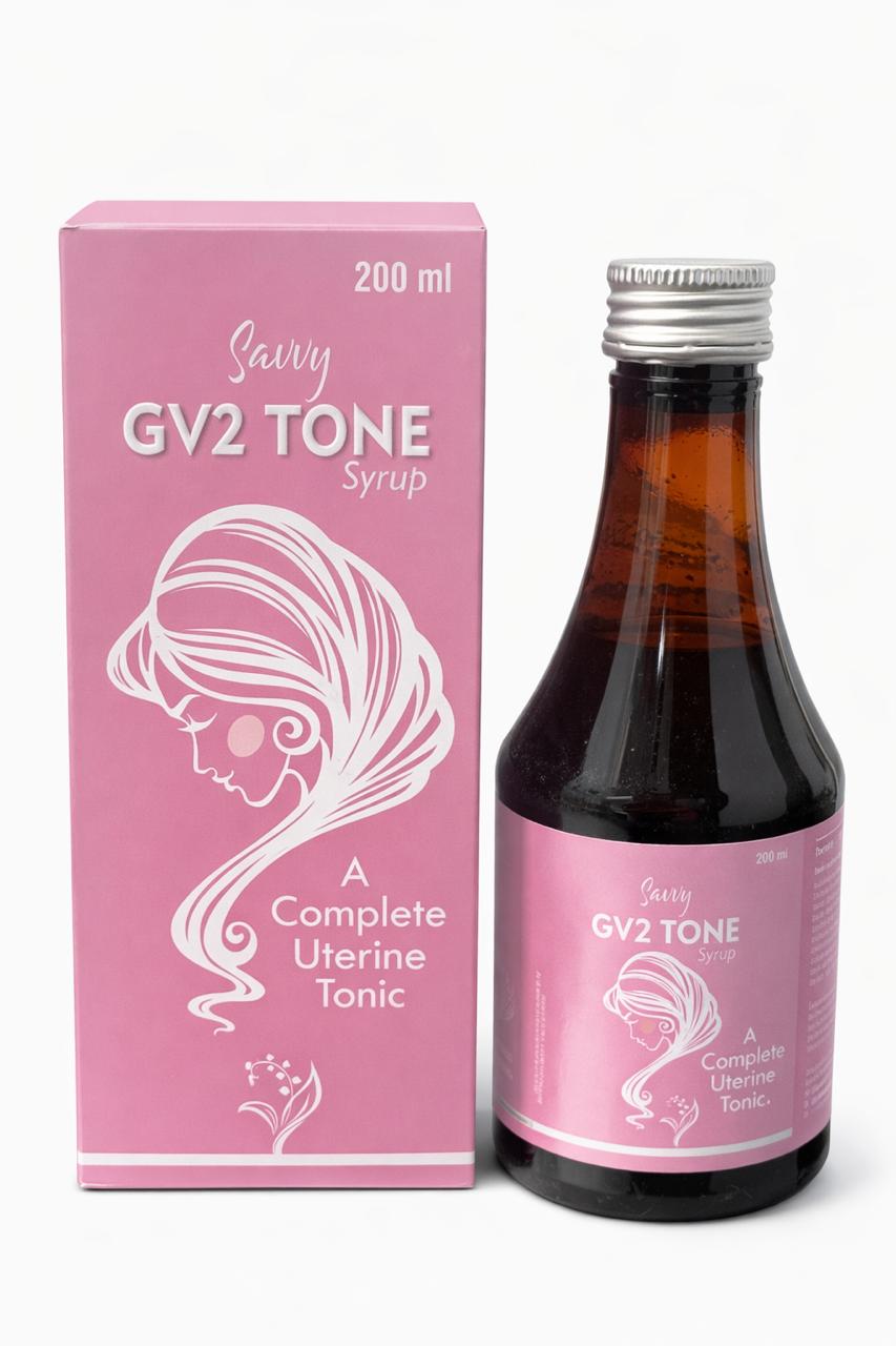 GV2 TONE